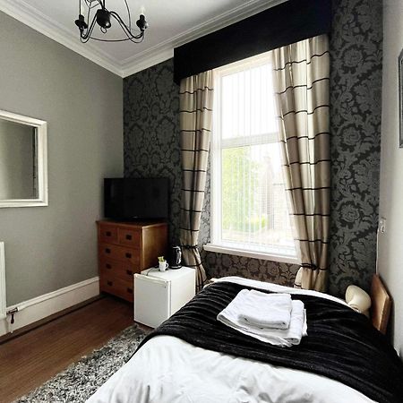 Hannahs Guesthouse アバディーン エクステリア 写真