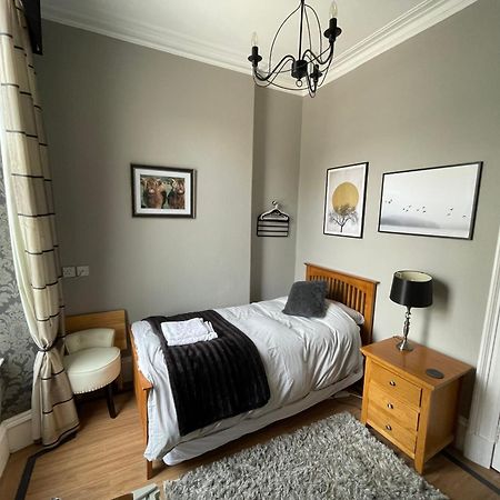Hannahs Guesthouse アバディーン エクステリア 写真