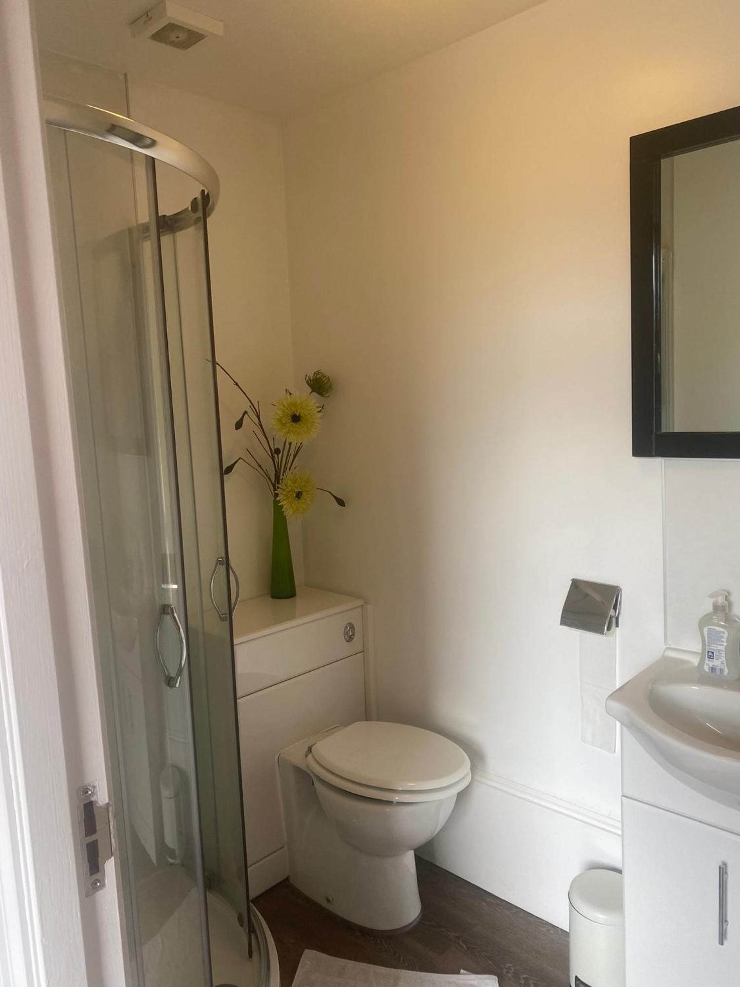 Hannahs Guesthouse アバディーン エクステリア 写真