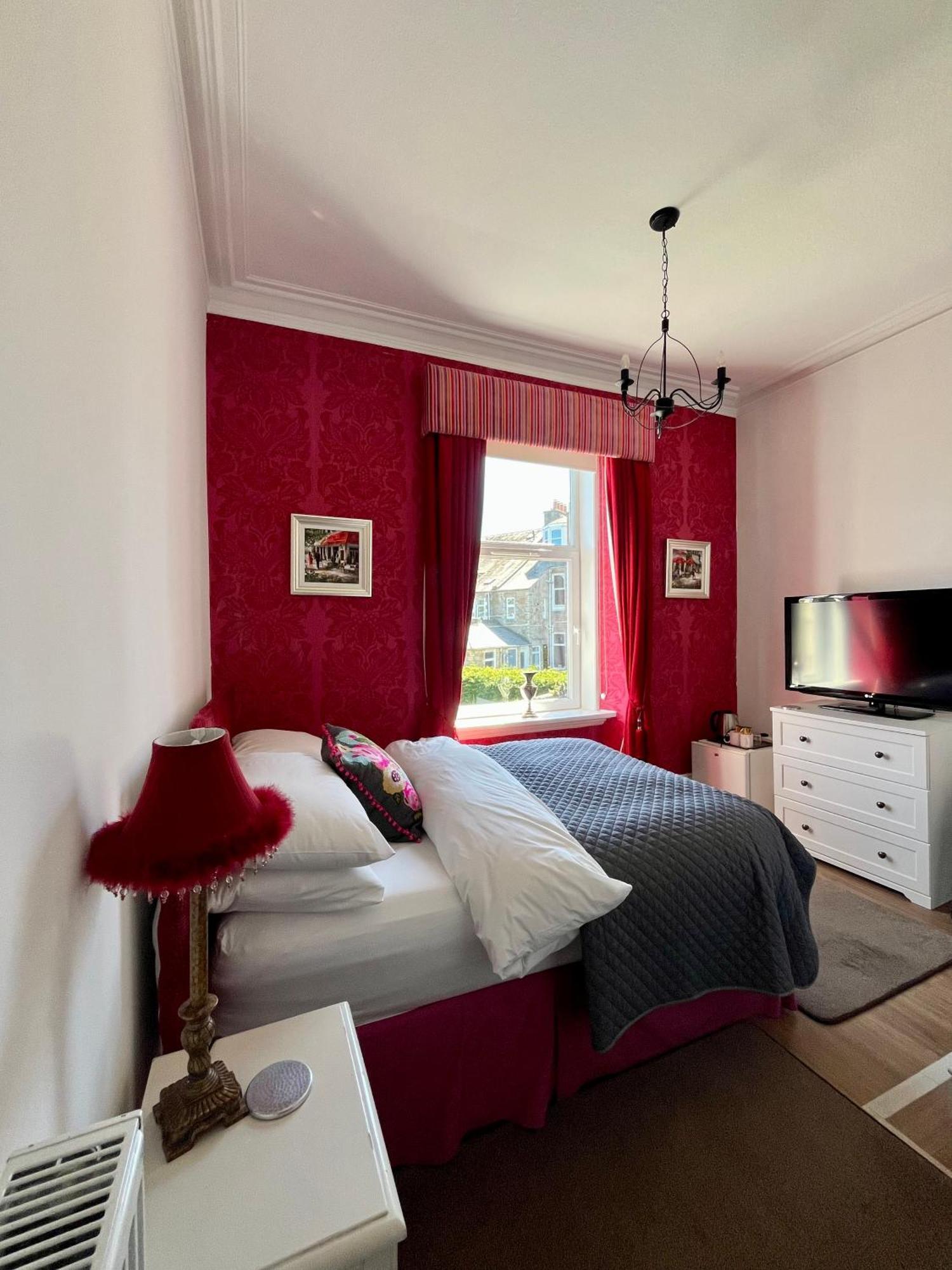 Hannahs Guesthouse アバディーン エクステリア 写真